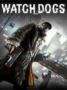 Watch Dogs ราคาถูก